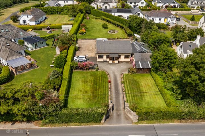 Sea Road, Kilcoole, Kilcoole, Co. Wicklow, A63WE02