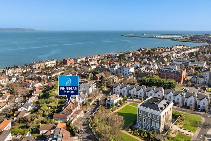 Deil Greine, 12 Temple Crescent, Blackrock, Co. Dublin, A94E198 - Photo 2