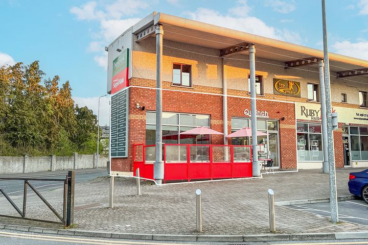 Quench Cafe, Newpark Shopping Centre, Golf Links Road, Newpark, Kilkenny, Co. Kilkenny, R95XHR4