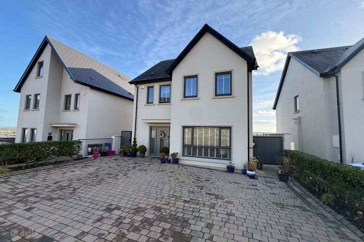2 Maple Drive, Dunmanway Road, Bandon, Co. Cork, P72K400