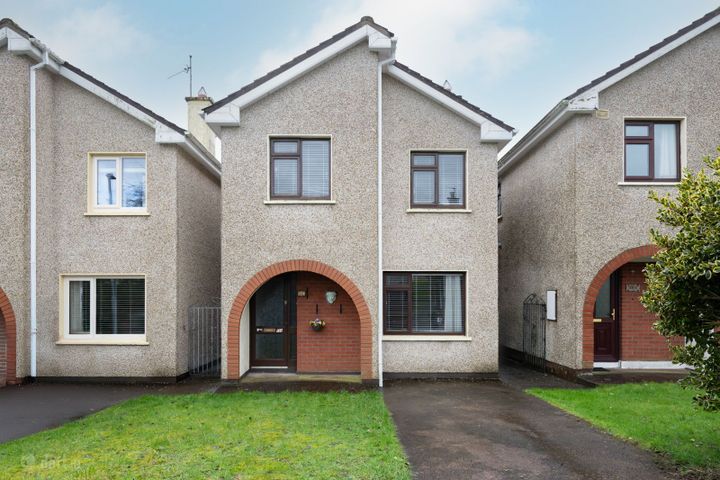 184 Willow Court, Ballincollig, Co. Cork, P31N704