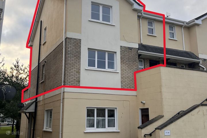 18 The Green, Bettystown Meath, Meath, Meath