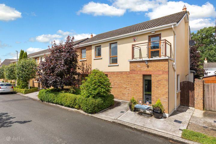 15 The View, Dunboyne Castle, Dunboyne, Co Meath, A86V268