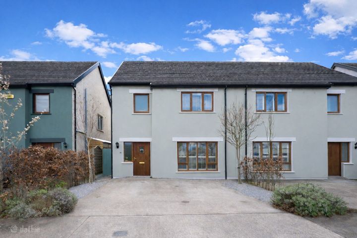 15 Woodview, Fionn Laoi, Ballincollig, Co. Cork, P31YN15