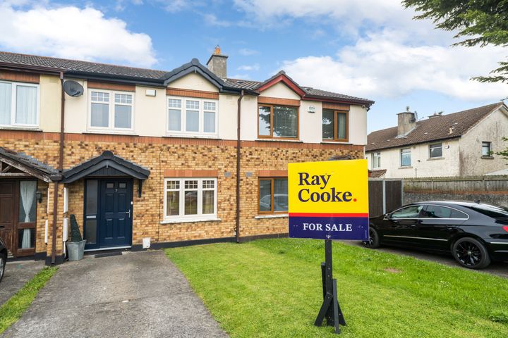 7 Grange View Court, Clondalkin, Dublin 22, Dublin 22, Dublin