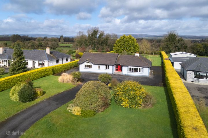 Dysartbeigh, Mountrath, Mountrath, Co. Laois, R32XW31