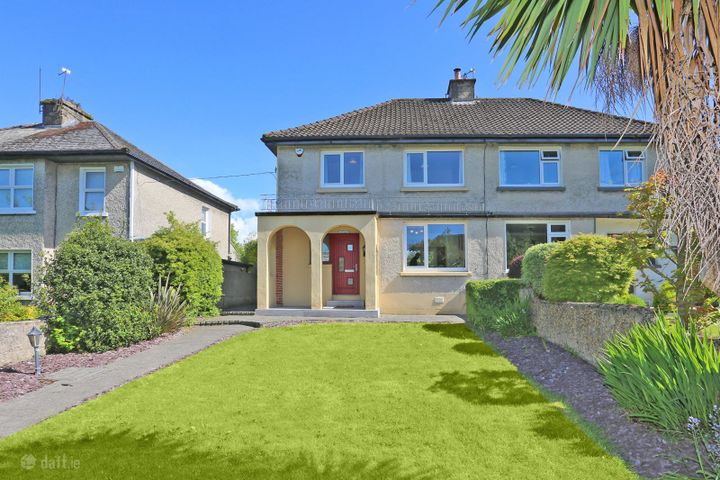 Rosbeg, Summerville Avenue, South Circular Road, Co. Limerick, V94VR9W