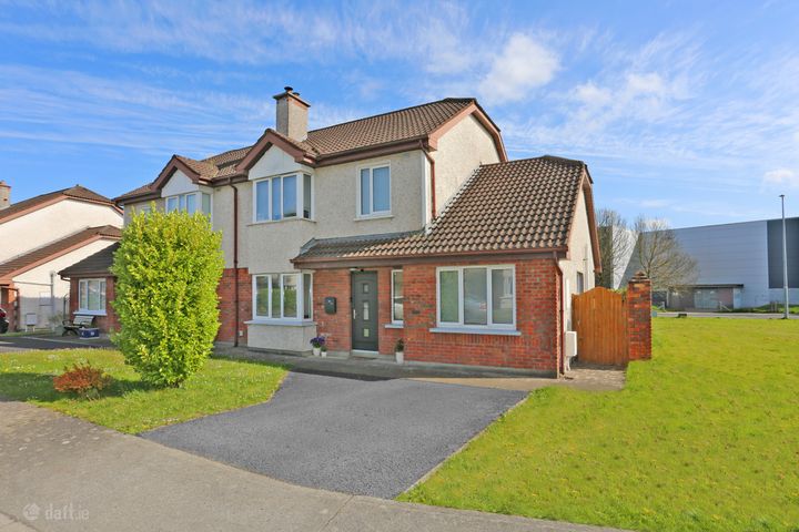 1 Hawthorns, Briarfield, Castletroy, Limerick, Castletroy, Co. Limerick, V94A6CF