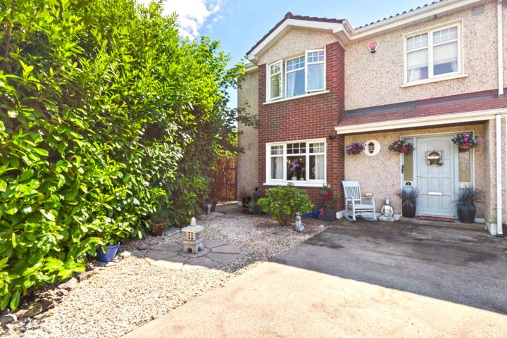 6 Rossvale Court, Mountmellick Road, Portlaoise, Co. Laois, R32WF9C