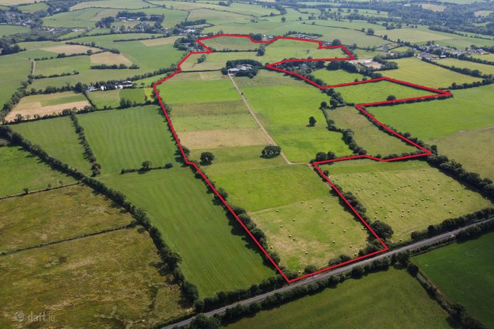 Brittas House, Brittas, Lombardstown, County Cork, Lombardstown, Co. Cork