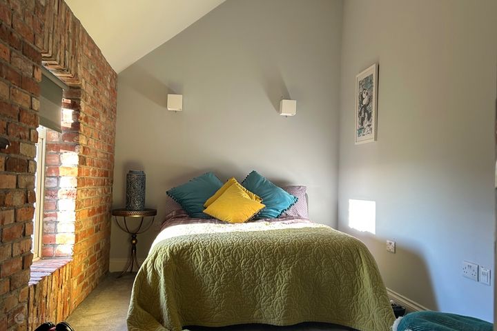 1 Mount Vernon Terrace, Saint Lukes, Cork, Dillons Cross, Co. Cork