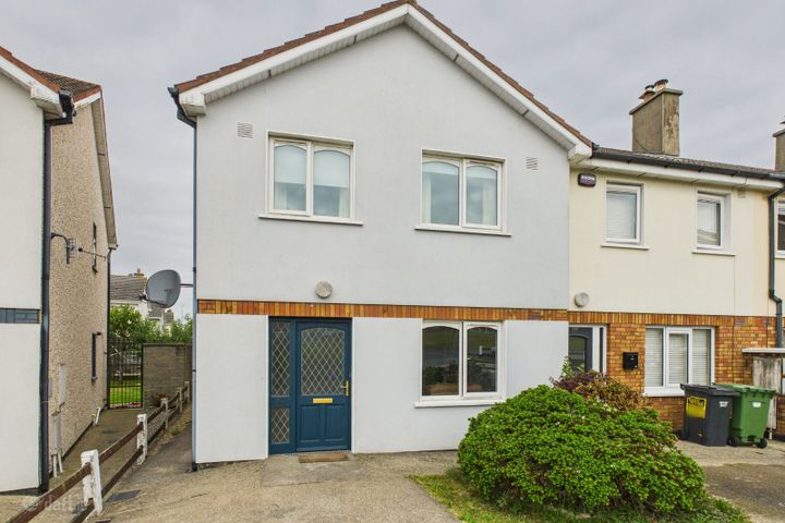 16 The Mews, Fairfield Park, Ballindud, Co. Waterford