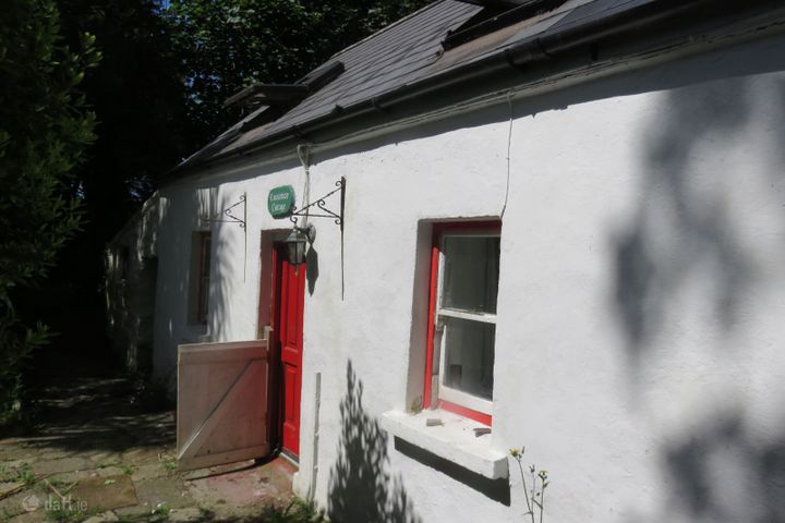 Causeway Cottage, Lackenagobidane, Clonakilty, Co. Cork, P85CC42