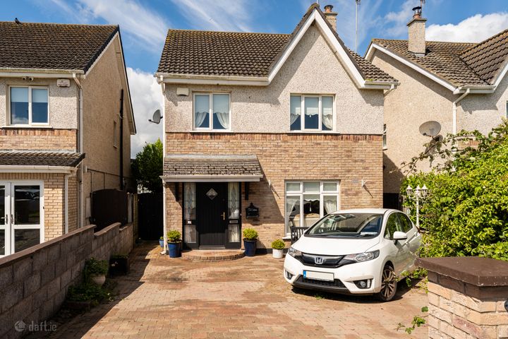 20 Mornington Manor Park, Mornington, Co. Meath, A92VN8A