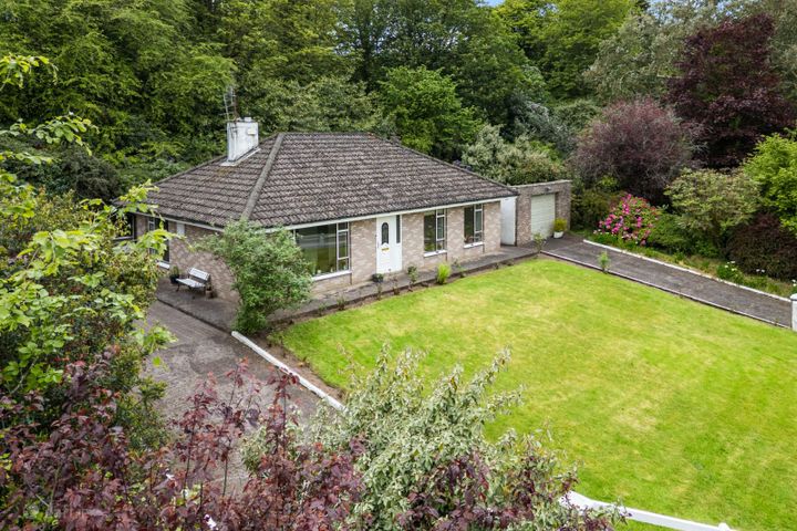 Loughleigh, Coachford, Dripsey, Co. Cork, P12AE70