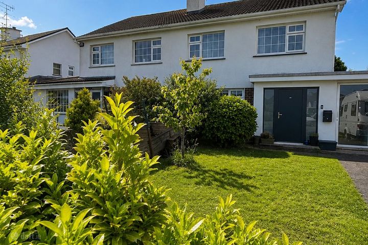 19 Black Acre, Tuam, Co. Galway, H54VP80