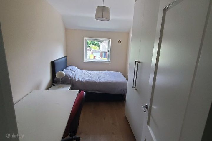 Crestfield Road, Ballymun, Dublin 9