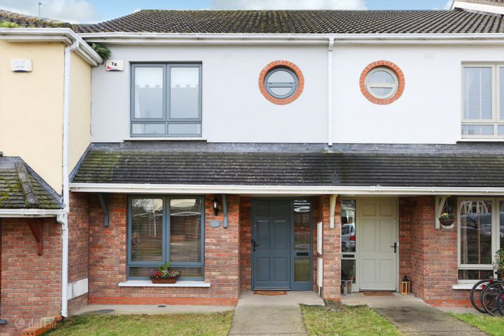 53 Brayton Park, Kilcock, Co. Kildare