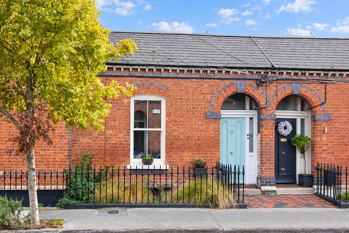 43 Raymond Street, Portobello, Dublin 8, D08 Y0H1