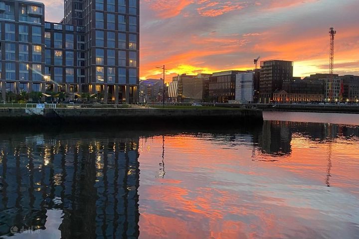 Thorncastle Street, Ringsend, Dublin 4