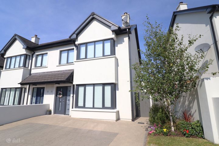 22 Dromkeen View, Innishannon, Co. Cork, T12HC3W