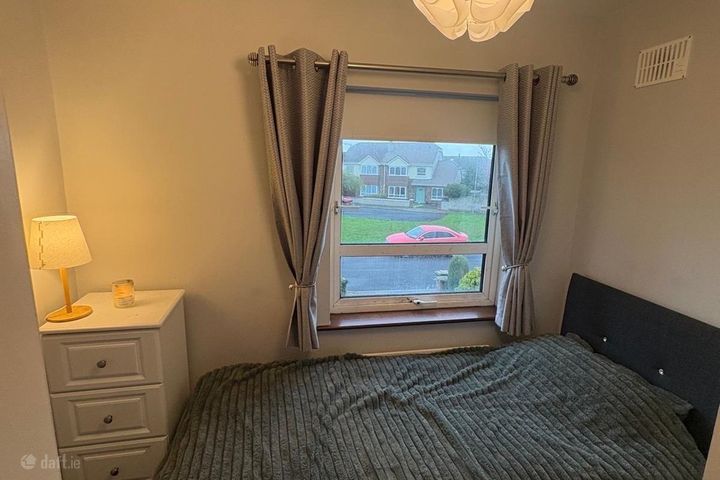 45 Oakfield, Father Russell Road, Limerick, Dooradoyle, Co. Limerick