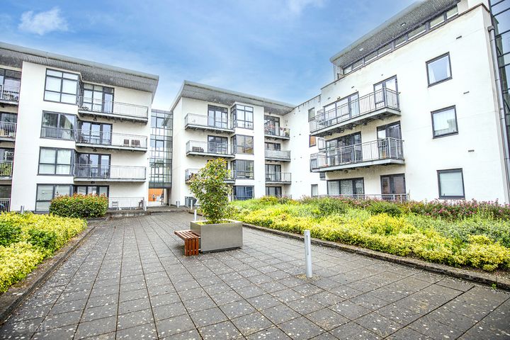 Apartment 86, Block C, Raven Hall, Swords Central, Main Street, Swords, Co. Dublin, K67RH74