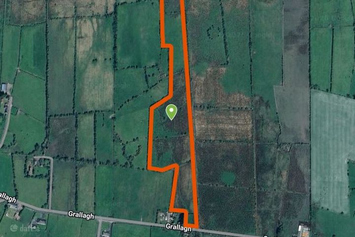 Grallagh, Fairymount, Co. Roscommon