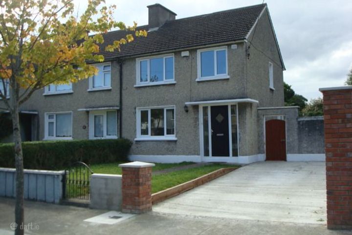 Nanikin Avenue, Raheny, Dublin 5