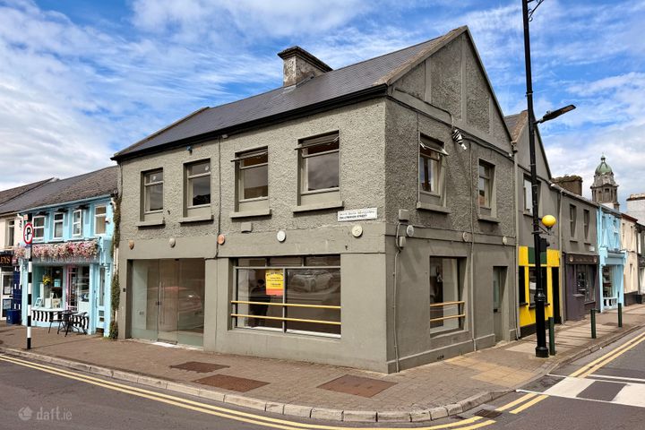 41 Ballymahon Street, Longford