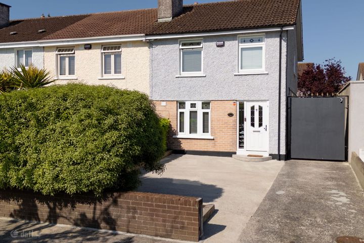 11 Whitechurch Grove, Dublin 16, Ballyboden, Dublin 16, D16Y6K2