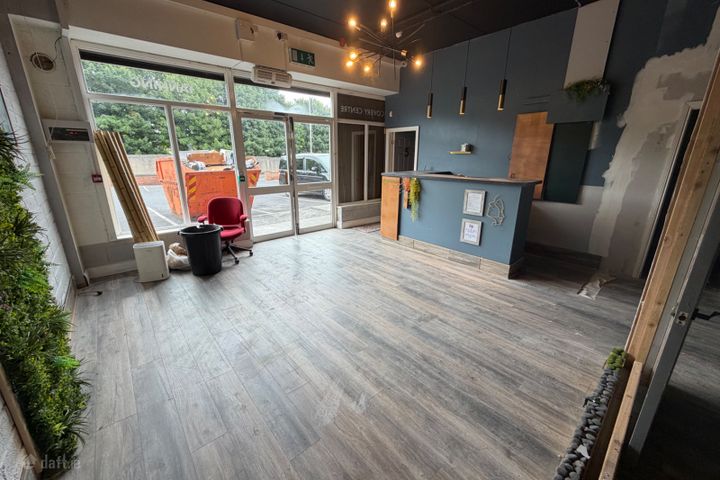 Unit 2, Tower House, Tuam Road, Co. Galway