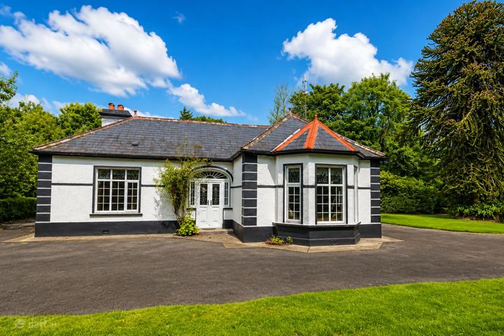 Currower House, Currower, Attymass, Ballina, Co. Mayo, F26HF61