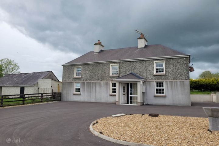 Cloonycolgan, Donamon, Roscommon, Co. Roscommon