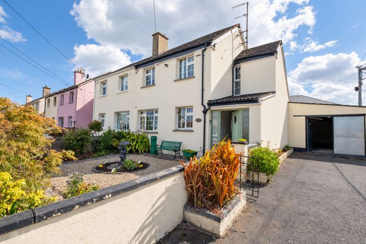 1 Saint Joseph'S Road, Newtownmountkennedy, Co. Wicklow, A63YT57