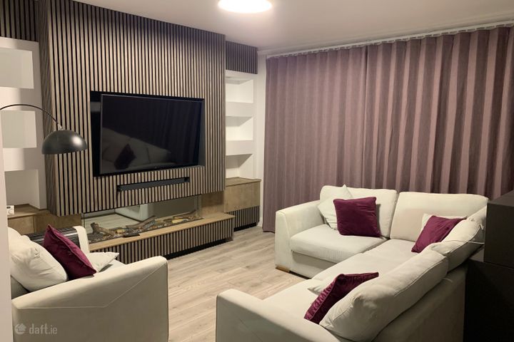Tullyvale, Dublin 18, Cherrywood, Dublin 18