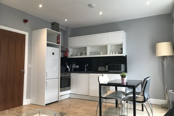 Apt 1, 50 Dorset Street Upper, D01 CX37, Dublin 1