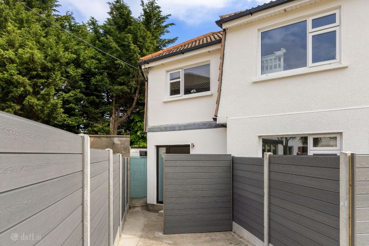 Villino Hillside, Dalkey, Dalkey, Co. Dublin