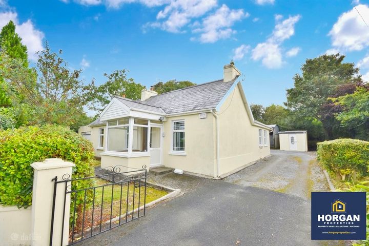 Clieveragh, Listowel, Co. Kerry, V31PK23