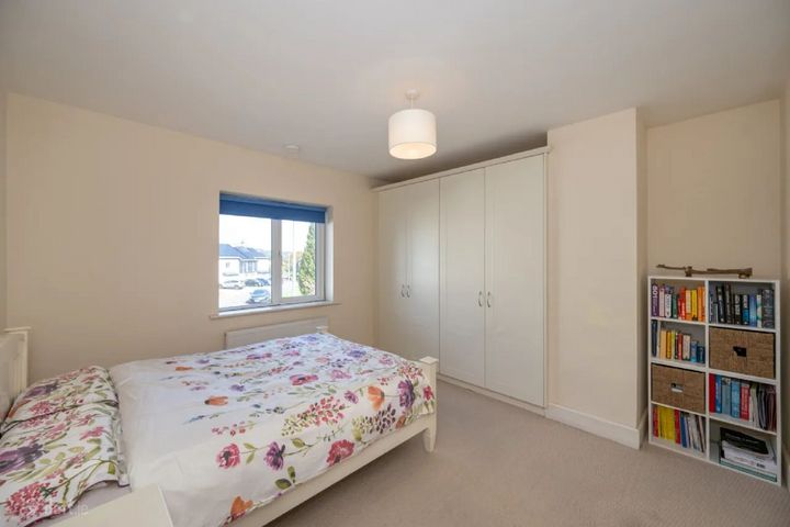 Highfields, Ballincollig,Cork, Clash, Co. Cork