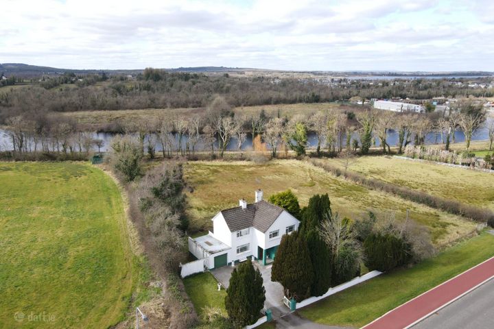 Aughamore, Carrick-On-Shannon, Rooskey, Co. Leitrim, N41NN53