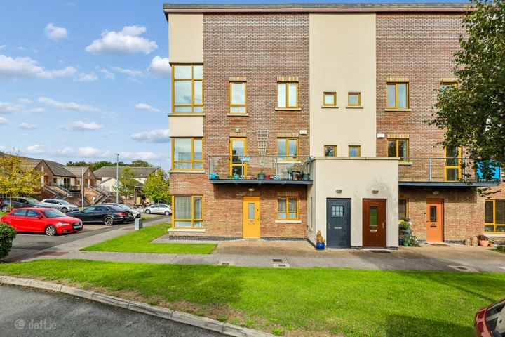 53 Park Grange, Grangerath, Drogheda, Co. Meath, A92DE02