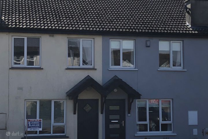 Enniscorthy Town, Enniscorthy, Co. Wexford