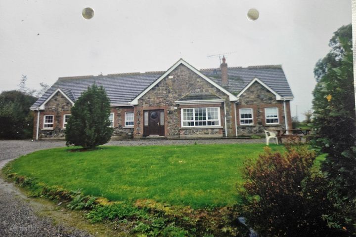 Ashpark, Garristown, Rathfeigh, Co. Meath