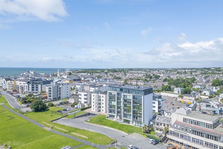 Apartment 22, Cova Da Iria, Salthill, Co. Galway, H91A9XR