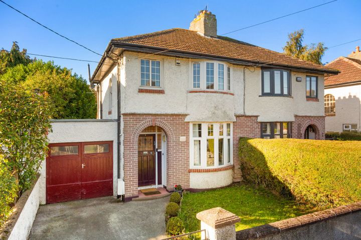 5 Adrian Avenue, Dublin 6w, Harold's Cross, Co. Dublin, D6WNR24