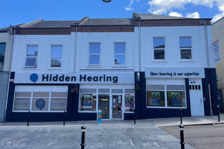 Unit 1 and 2 40-42 Arundel Square , Waterford City Centre, Co. Waterford