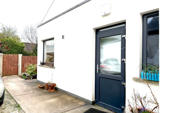 Rossa Avenue, Bishopstown, Co. Cork