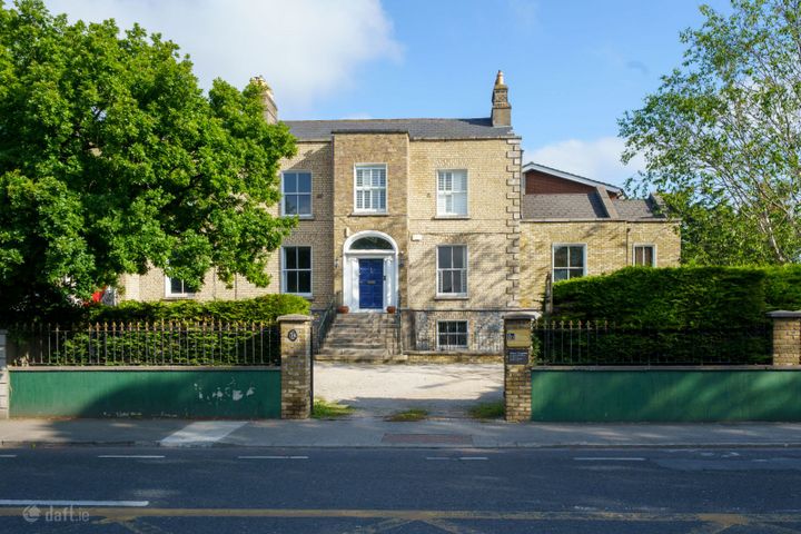 74 Terenure Road East, Dublin 6, Dublin 6, Dublin