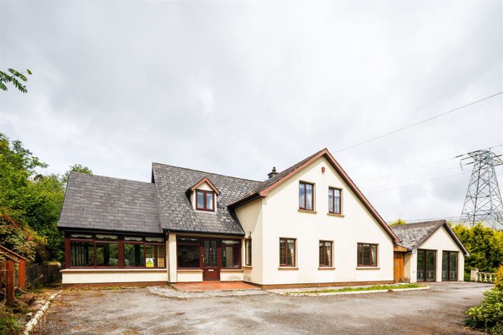 Slievereagh, Ballyvourney, Co. Cork, P12ND27